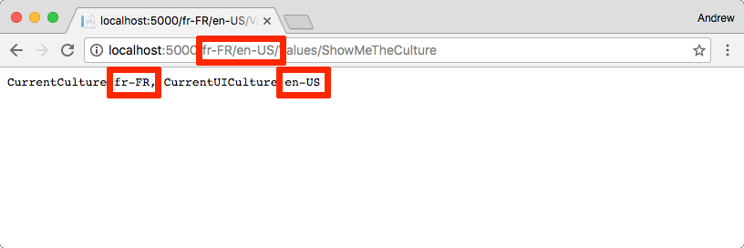 Specifying a different UI culture