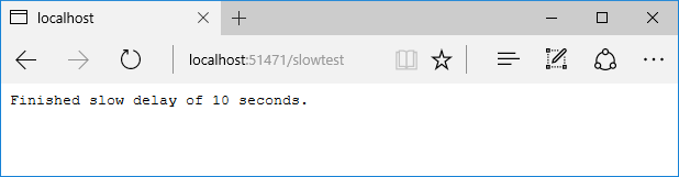 Browser image