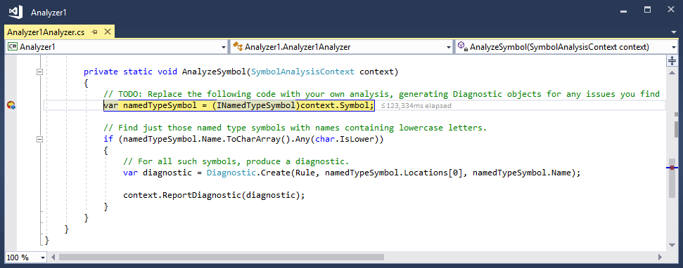 Debugging