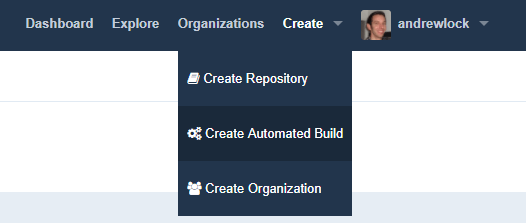 Create automated build
