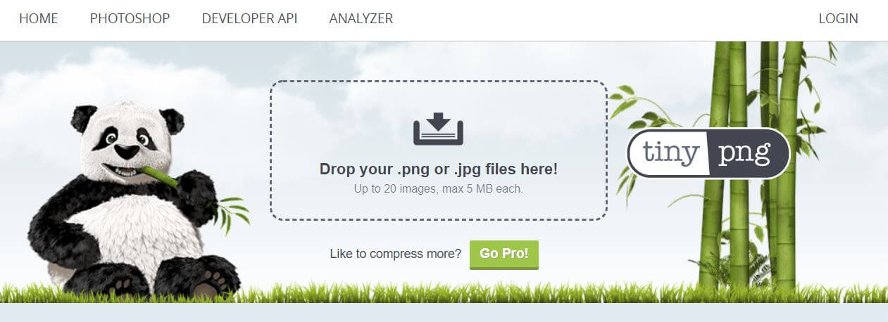 Image of TinyPNG