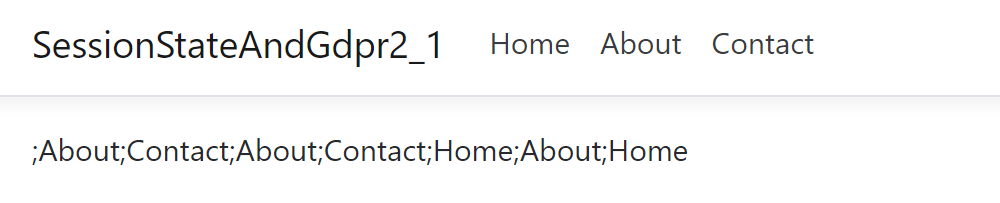 Session state working correctly again