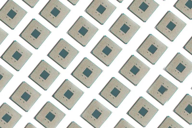 Banner image for Finding the total number of processors on a machine with .NET
